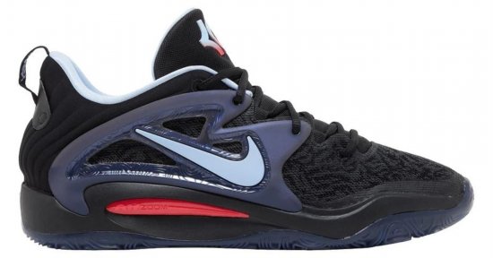 Nike Blue Kd 15 'maryland Roots' for men