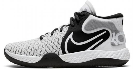 Nike Kd Trey 5 Viii Black/grey for men