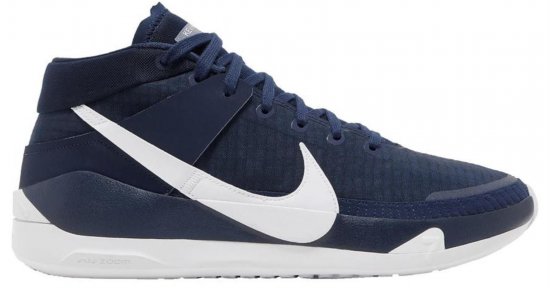 Nike Blue Kd 13 Tb 'college Navy' for men
