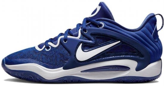 Nike Kd 15 Durant 15 Basketball Shoes Blue White for men