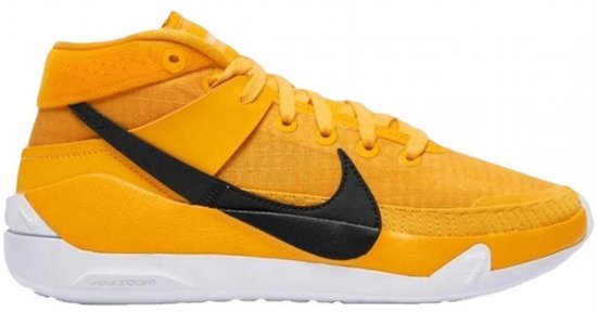 Nike Yellow Kd 13 Tb 'university Gold' for men