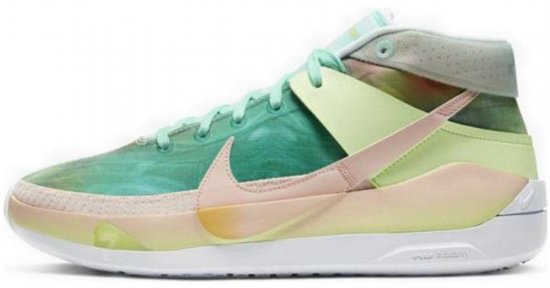 Nike Green Kd Ep 'chill' for men