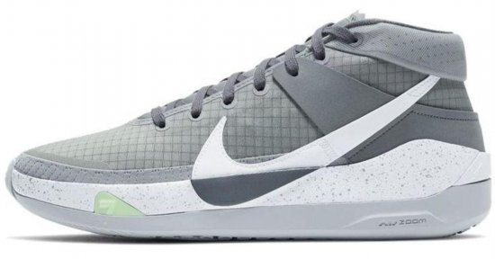 Nike Kd 13 Tb Promo 'wolf Grey' Gray for men