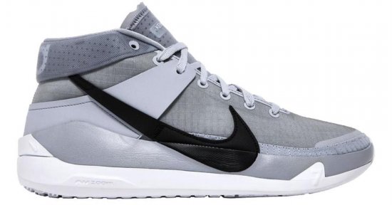 Nike Gray Kd 13 Tb 'wolf Grey' for men