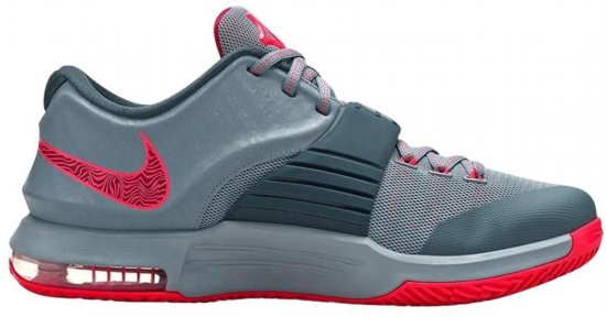 Nike Red Old Skool - Shoes for men