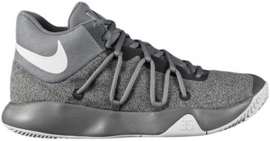 Nike Gray Kd Trey 5 5 'cool Grey' for men