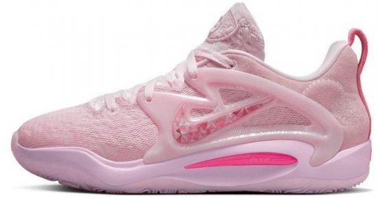 Nike Pink Kd 15 Nrg Ep 'aunt Pearl' for men