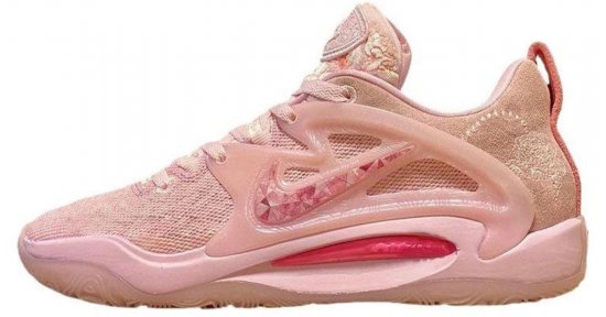 Nike Pink Kd 1 for men