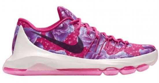 Nike Purple Kd 8 Ep 'aunt Pearl' for men