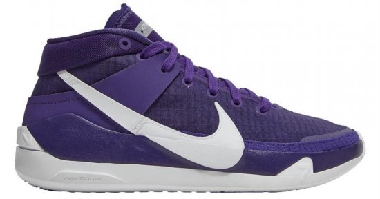 Nike Blue Kd 13 Tb 'court Purple' for men