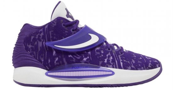 Nike Kd 14 Tb 'court Purple' for men
