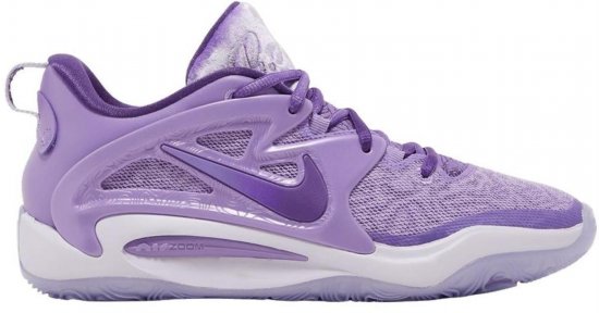 Nike Purple Kd 15 'b.a.d' for men