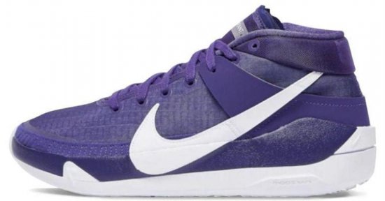 Nike Blue Kd Tb Promo Purple for men