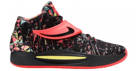 Nike Red Kd 14 Ep 'ky-d Dream' for men