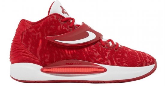 Nike Kd 14 Tb 'gym Red' for men