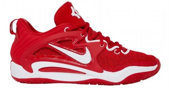 Nike Kd 15 Tb 'university Red' for men