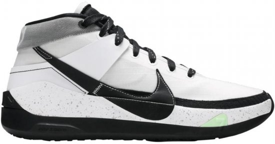 Nike White Kd 13 Tb 'pure Platinum' for men