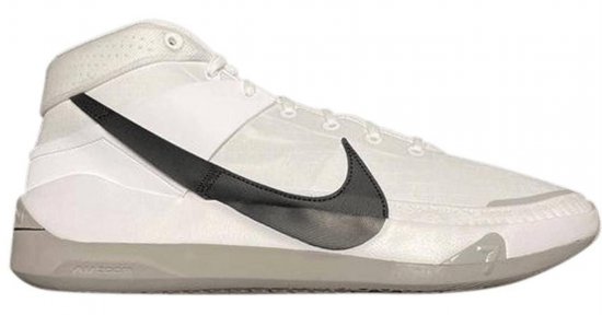 Nike Kd 13 Tb 'white Black' for men