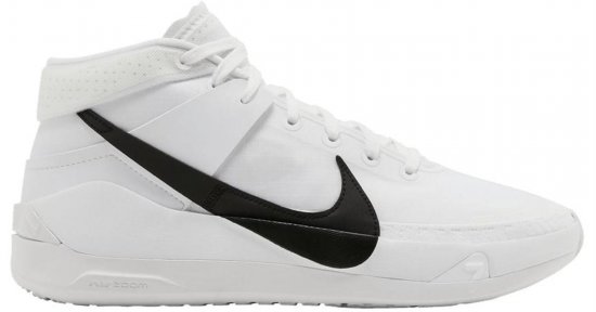 Nike Gray Kd 13 Tb 'white' for men
