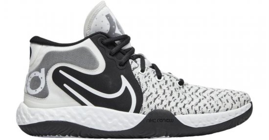 Nike Kd Trey 5 Viii 'white Black' for men