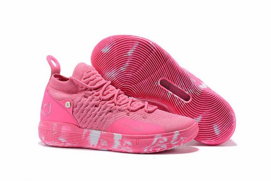 kd 11 all pink