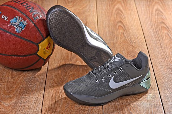 Nike Kobe 11 AD Grey
