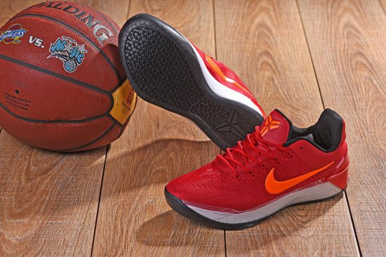 Nike Kobe 11 AD Red